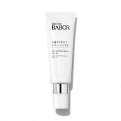 Doctor Babor Protect Cellular. Protecting Balm SPF