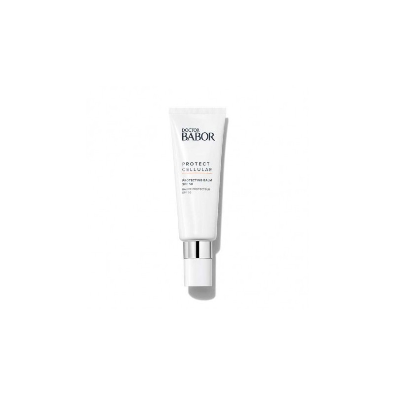 Doctor Babor Protect Cellular. Protecting Balm SPF