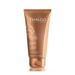 Solar. Protectores. Leche Solar corporal Age Defense SPF 15 -