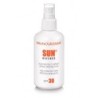 Sun Defense. Sun Protection Spray SPF30 - BRUNO VASSARI