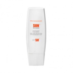Sun Defense. Sun Pocket Fluid SPF50+ - BRUNO VASSARI