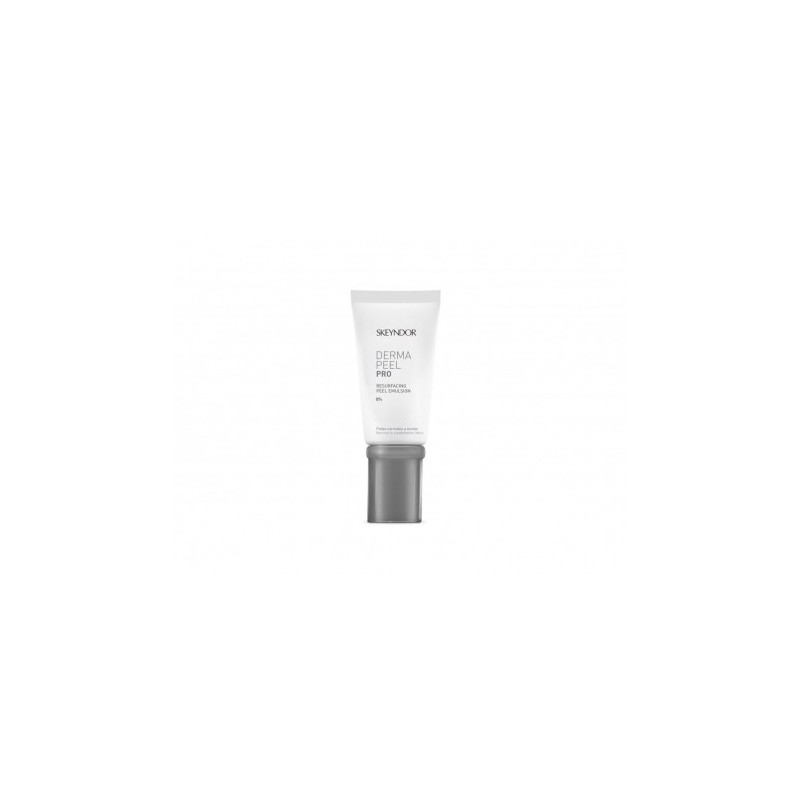 Dermapeel Pro. Emulsión Exfoliante - Resurfacing Peel -