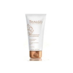 Solar. Avant Soleil. Leche Activadora del Bronceado - THALGO
