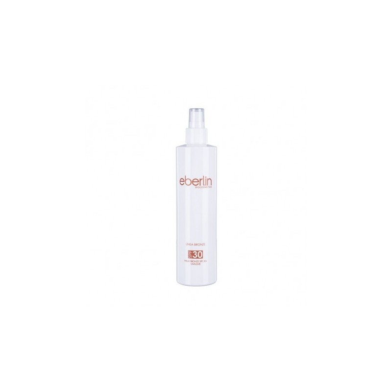 Bronze. Akua Bronce SPF30 UVA/UVB - Eberlin