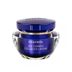 See Change. Collagen Cream - PHYRIS