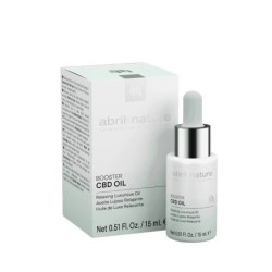 Facial. Booster Relax Anti-edad Oil - Abril et Nature