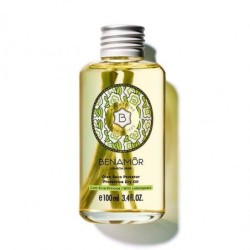 Alantoína. Aceite Seco Nutritivo - BENAMÔR