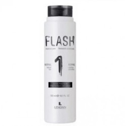 LD Permanente. Flash Permanente 1 Normal - LENDAN