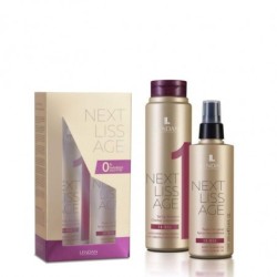 Next Liss Age. Pack Mantenimiento - LENDAN