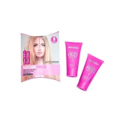 Mini Pack Nature Frizz. Anti-encrespamiento -