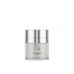 Facial Lines. Poresrepair Cream - Medical Cosmetics