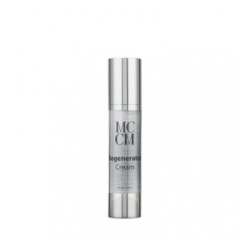 Facial Lines. Regenerator Cream - Medical Cosmetics