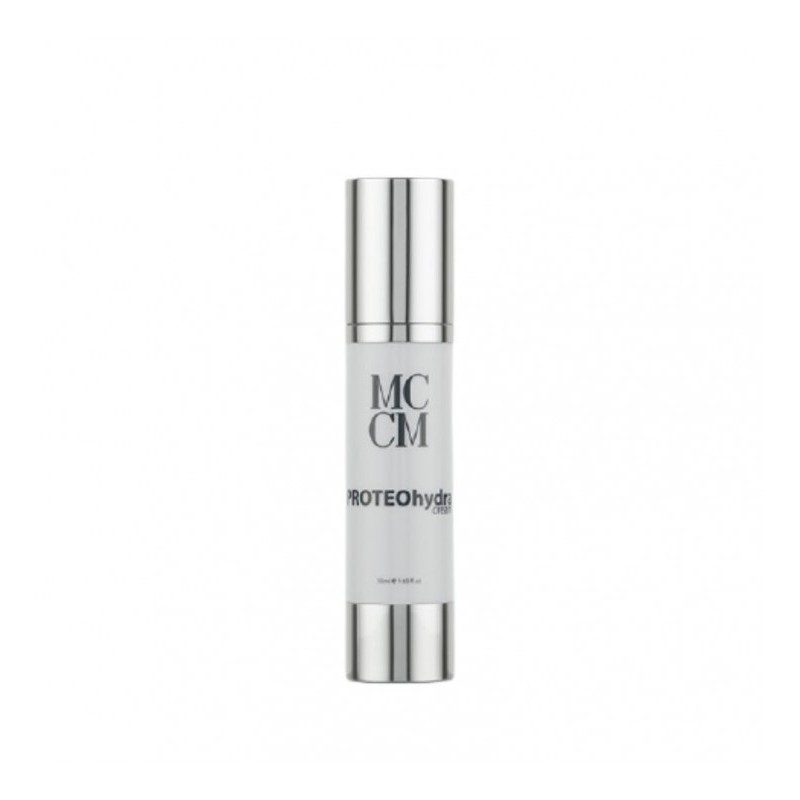Facial Lines. Proteohydra - Medical Cosmetics