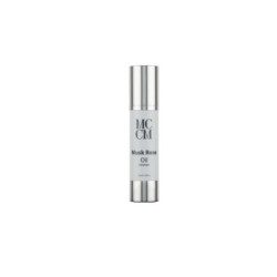 Topic line. Musk rose oil Solution- Medical Cosmetics