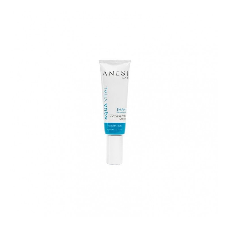 Aqua Vital. 3-D Aqua Vital Cream - Anesi