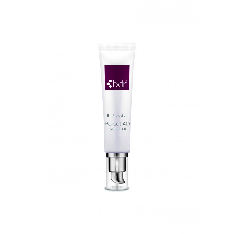 Sueros. Re-Set 4D - BDR