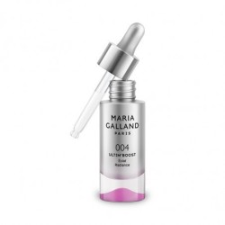 Ultim'Boost. 004 Éclat - MARIA GALLAND