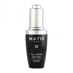 Signature product. Cell Expert - MATIS