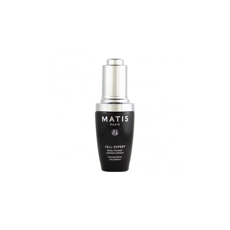 Signature product. Cell Expert - MATIS