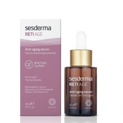 Reti Age. Serum - SESDERMA