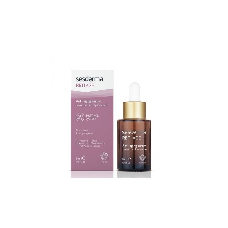 Reti Age. Serum - SESDERMA