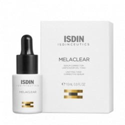 Isdinceutics. Melaclear - ISDIN