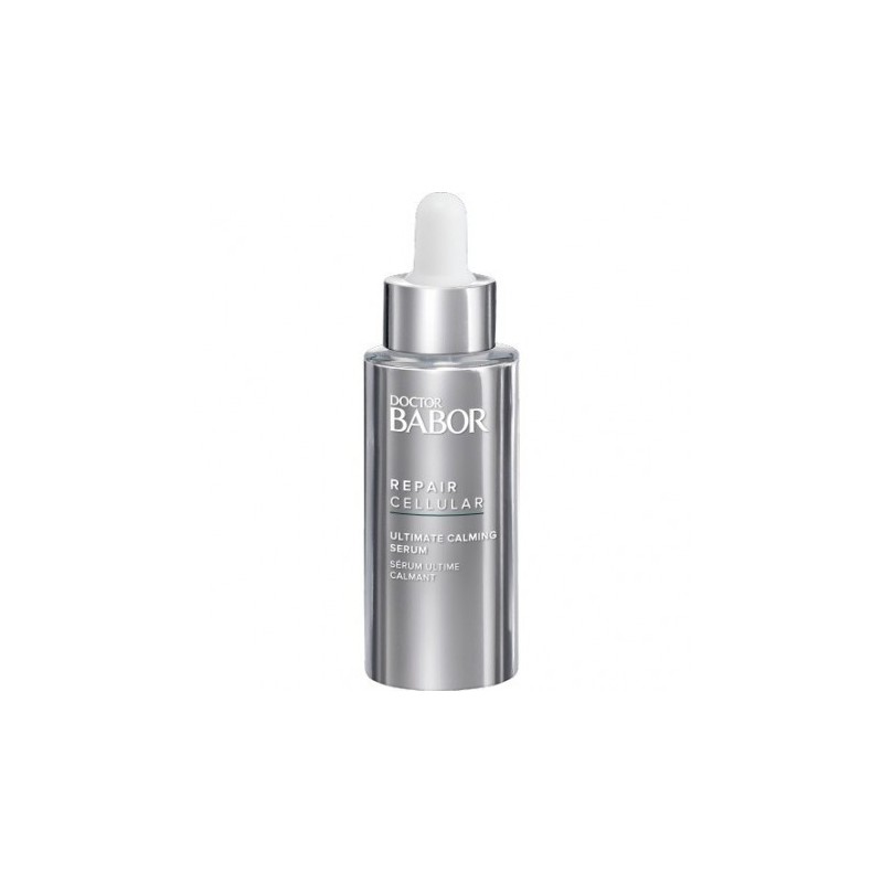 Doctor Babor Repair Cellular. Ultimate Calming Serum -