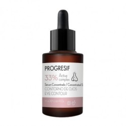 Contorno de ojos. Serum Concentrado Progresif - KEENWELL