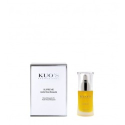 Supreme. Aceite de Rosa Mosqueta - KUO'S