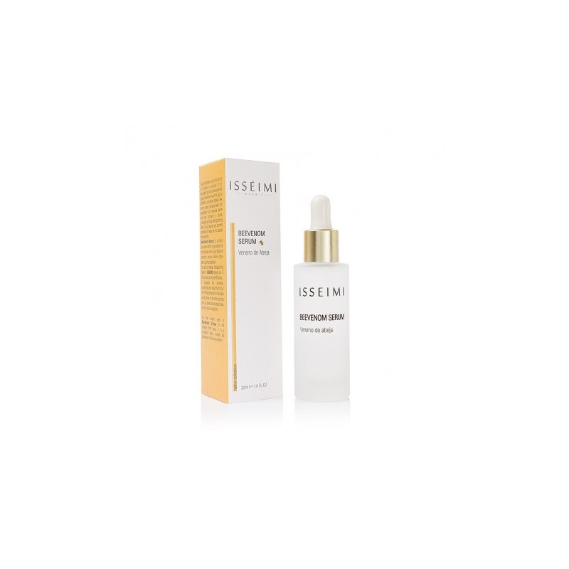 Sérum veneno de abeja BeeVenom ISSEIMI - HEBER FARMA