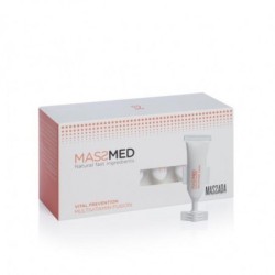Massmed. Vital Prevention. Multivitamin Fusion -