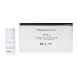 White. Fluido Blanqueador Pure C - BRUNO VASSARI