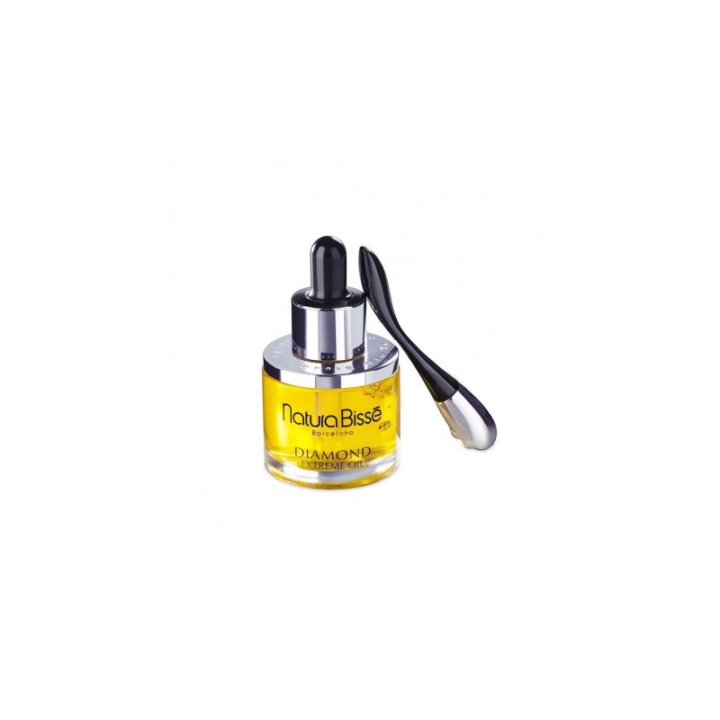 Diamond Extreme Oil - NATURA BISSE