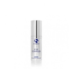 Eye Complex - iS Clinical