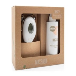 Pack anticelulítico 7. Massroller - Massada