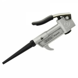 Pistola de soplado para zonas estrechas. Expert