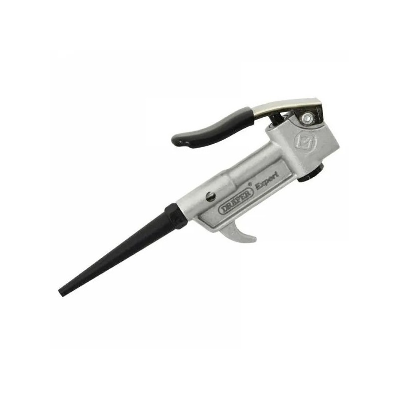 Pistola de soplado para zonas estrechas. Expert