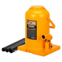 Gato hidráulico de botella 50 Toneladas