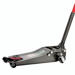 Gato hidráulico de perfil bajo - 3 Toneladas