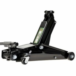 Gato hidráulico de carretilla 3 toneladas - Standard Black Series