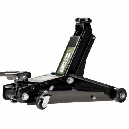 Gato hidráulico de carretilla 3 toneladas - Standard Black Series