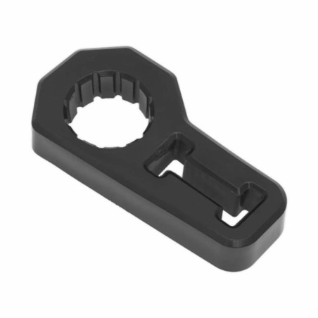 Bloqueo de palanca de gato de trinquete tipo Hi-Lift.