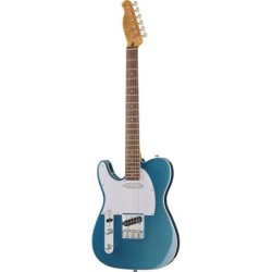 Harley Benton TE-62DB LH LPB