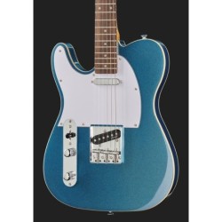 Harley Benton TE-62DB LH LPB