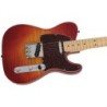Fender MIJ Hybrid II Tele MN Flame