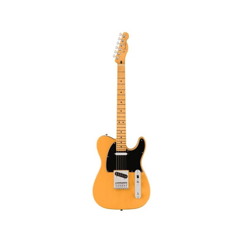 Fender Player II Tele MN BTB