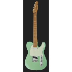 Harley Benton TE-62CC SFG