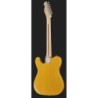 Squier Sonic Tele MN ButterscotchB