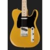 Squier Sonic Tele MN ButterscotchB
