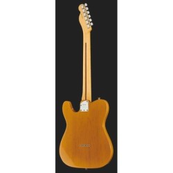 Fender AM Pro II Tele MN BTB